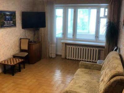 квартира за адресою Митрополита Андрея Шептицького вул. (Анатолія Луначарського), 3-А