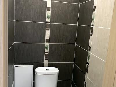 квартира за адресою Соломії Крушельницької вул., 7