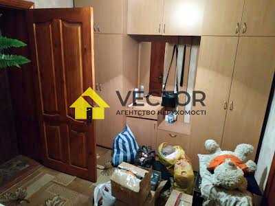 квартира по адресу Великотырновская ул., 29/1