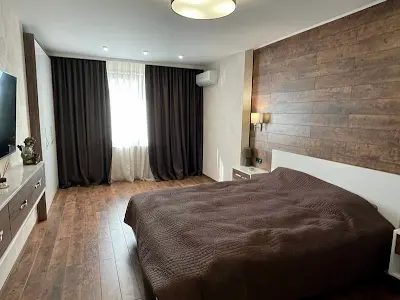 квартира по адресу Академика Сахарова ул., 36