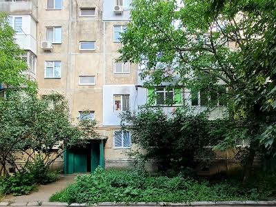 квартира за адресою Героїв Оборони Одеси вул. (Героїв Сталінграду), 90