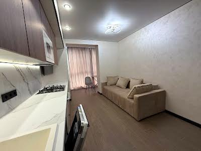 квартира за адресою Запорізьке шосе, 32д