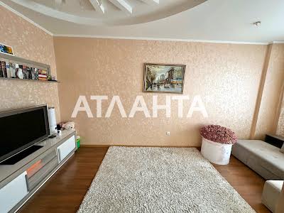 квартира за адресою Пантелеймонівська вул., 88