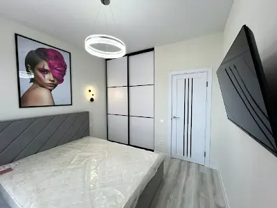 квартира за адресою Краснова вул., 3а