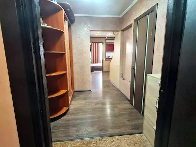 квартира по адресу Ярослава Мудрого ул., 28