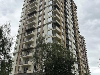 квартира за адресою Соборна вул., 25