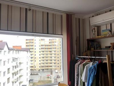 квартира за адресою Чорноморська вул., 2