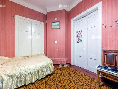 квартира за адресою Гірська вул., 14