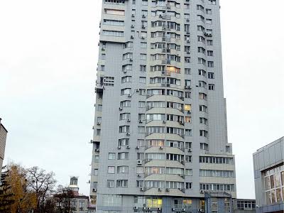 квартира по адресу Вадима Гетьмана ул., 1-В
