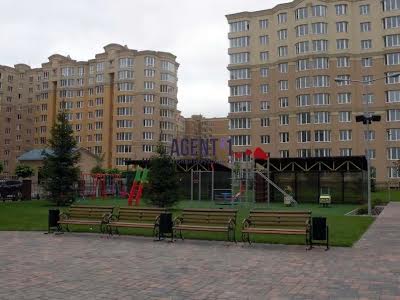 квартира за адресою Житня вул., 7