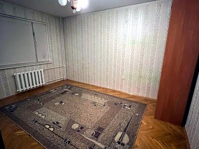 квартира за адресою Івана Пулюя вул., 3