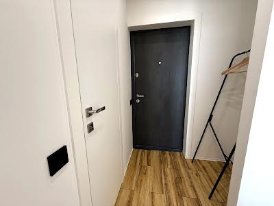 квартира по адресу Оптимістична ул., 1