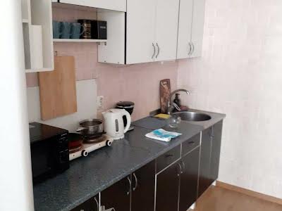 квартира по адресу Киевская ул., 265