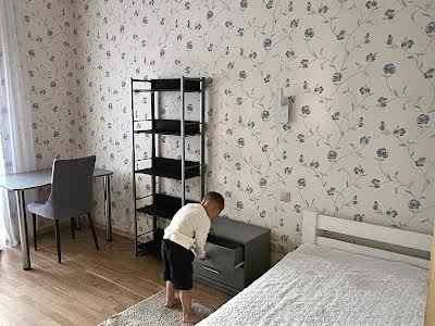квартира за адресою Сергія Данченка вул., 6