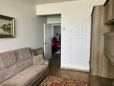 квартира по адресу Леси Украинки бульв., 24