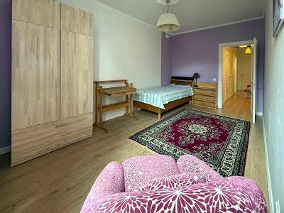 квартира по адресу Регенераторная ул., 4 к3