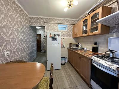 квартира за адресою Одеса, Євгена Танцюри вул., 49