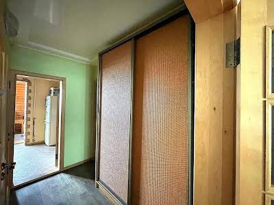 квартира за адресою Академіка Палладіна просп., 7/60