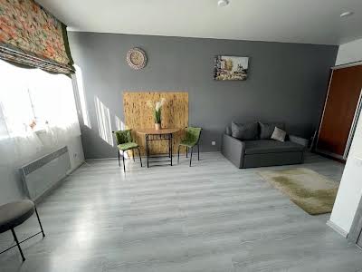 квартира по адресу Радужная ул., 58 Б