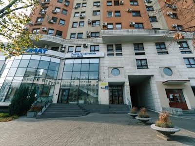 квартира по адресу Шота Руставели ул., 44