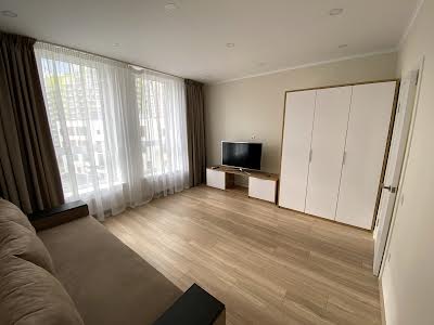 квартира за адресою Проспект Перемоги, 67 ж