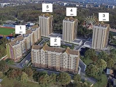 квартира по адресу Динамовская ул., 3