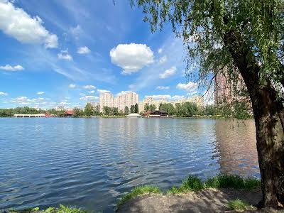 квартира за адресою Драгоманова вул., 2-А