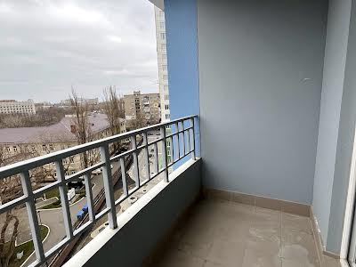 квартира за адресою Одеса, Лесі Українки просп. (Гагаріна), 19