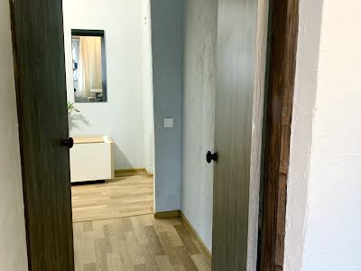 квартира за адресою Берестейський просп. (Перемоги), 43-Б