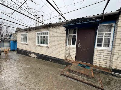 дом по адресу Горького, 41