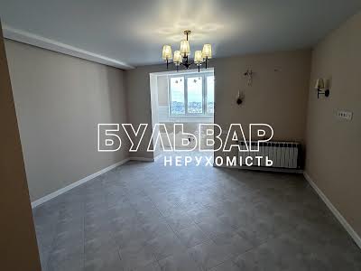 квартира за адресою Харків, Єлизаветинська вул., 3А