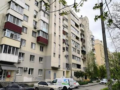 квартира за адресою Салтівське шосе, 73в