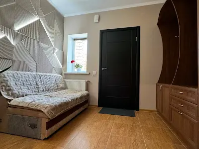 дом по адресу с. Русская поляна, Остапа Вишні
