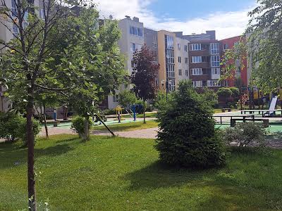 квартира за адресою Бориса Гмирі вул., 11А