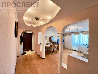 квартира по адресу Героев Крут ул. (Черепіна), 68
