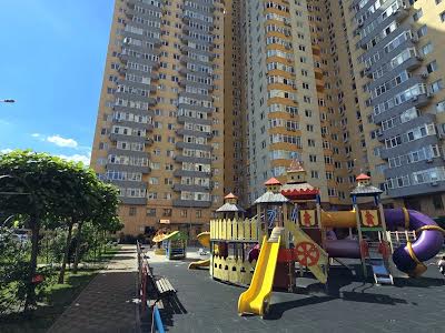 квартира по адресу Кондратюка Юрия ул., 3