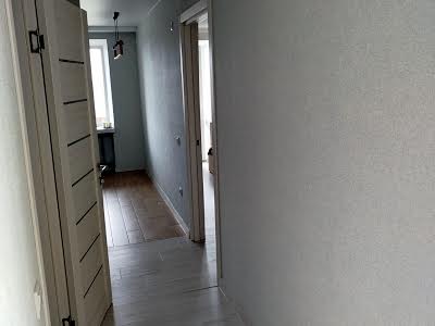 квартира за адресою Чарівна вул., 161