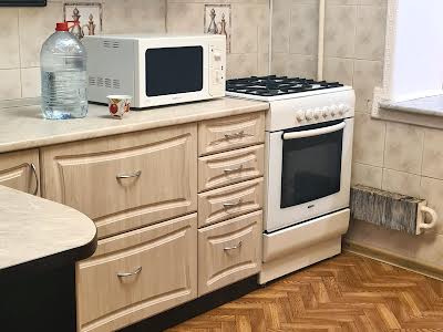 квартира за адресою Будищанська вул., 9/40