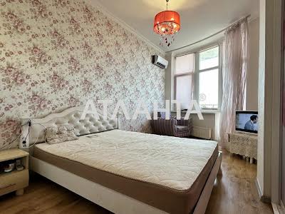 квартира по адресу Инглези ул. (25-ї Чапаєвської Дивізії), 6/1