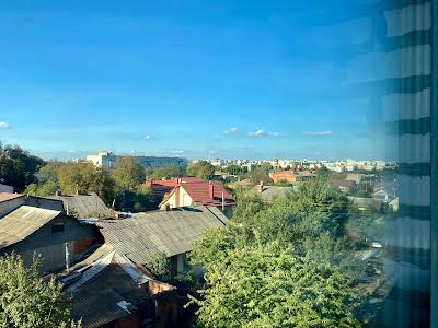 квартира по адресу Івана Франка, 8