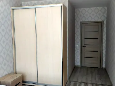 квартира по адресу Каховская ул., 58