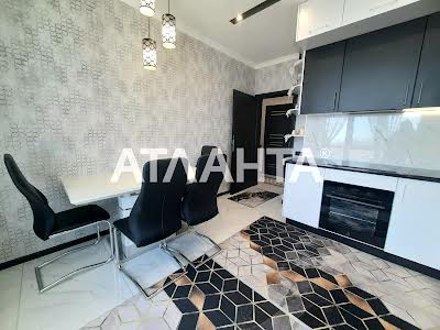 квартира за адресою Георгія Липського вул. (Толбухіна), 135