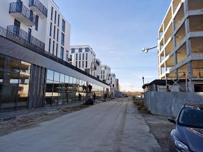 квартира за адресою Пилипа Орлика вул., 100