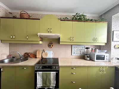 квартира по адресу Широкая ул., 70