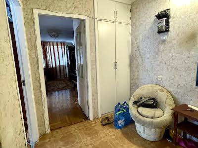 квартира за адресою Південна вул., 29