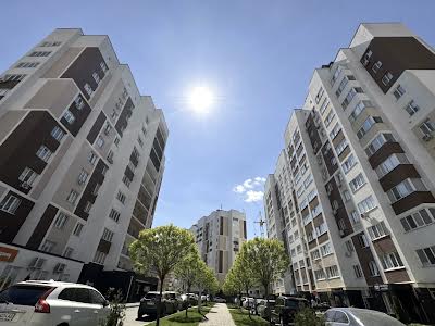 квартира за адресою Машинобудівників вул., 31