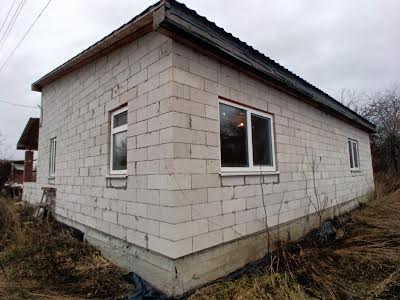 будинок за адресою Козацька вул. (Леніна), 3А