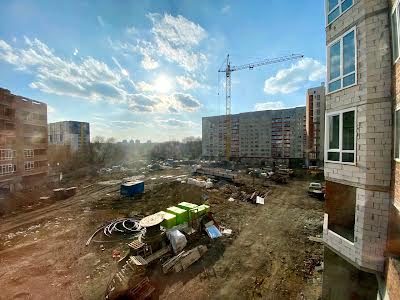 квартира по адресу Старокостянтинівське шоссе, 5