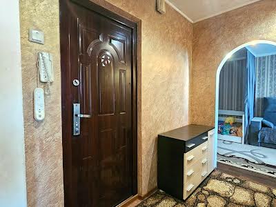квартира за адресою Миру просп., 95