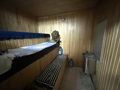 дом по адресу Сільськогосподарська ул., 16